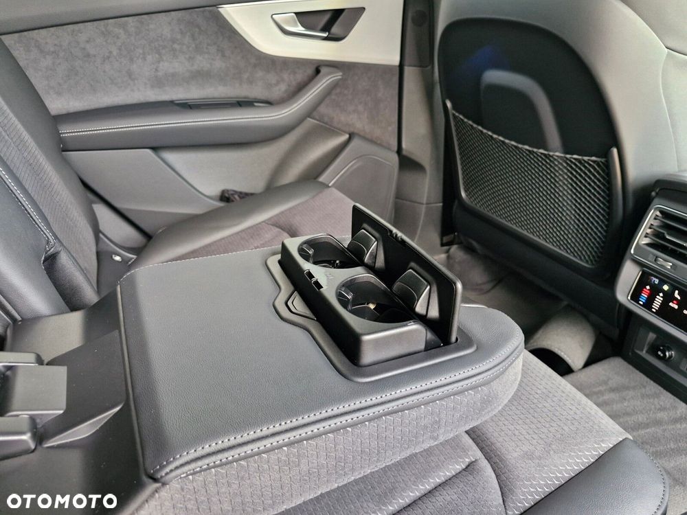 Audi Q7 - 29