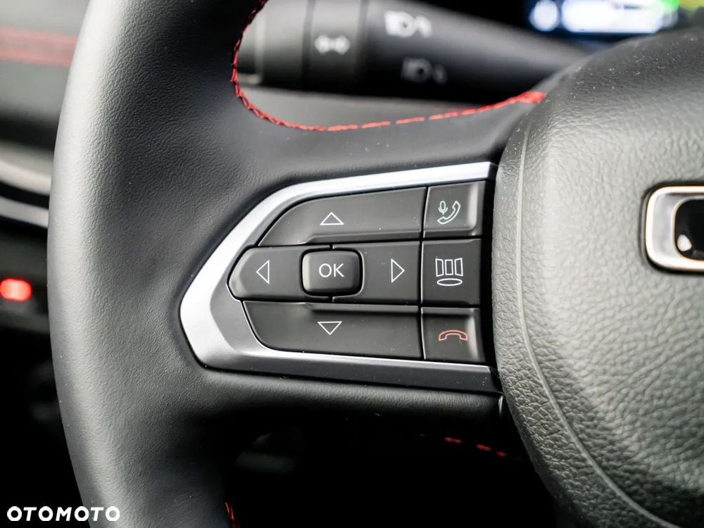 Jeep Compass 1.3 T4 PHEV 4xe Trailhawk S&S - 29