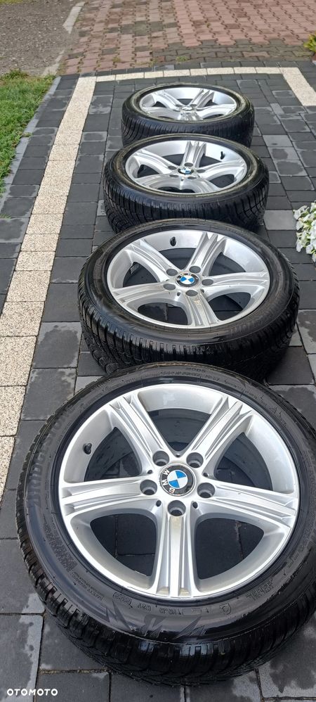 BMW Seria 3 320d Eff.Dynamics Sport Line - 11