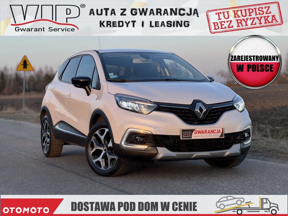 Renault Captur 1.3 Energy TCe S-Edition - 2