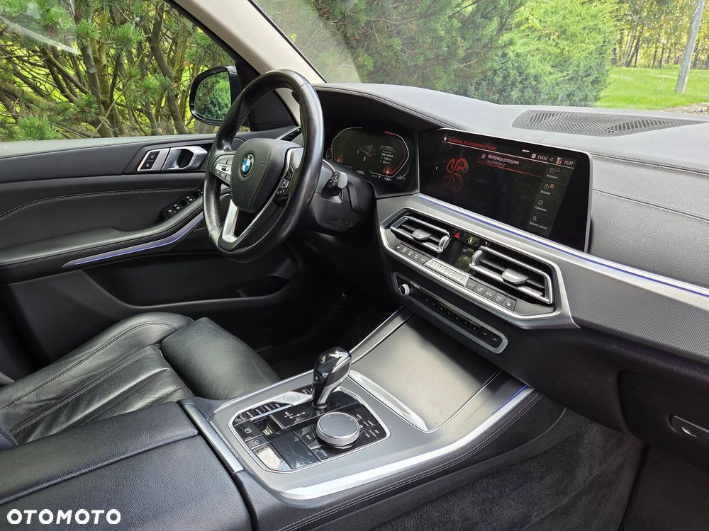 BMW X5 xDrive25d sport - 20
