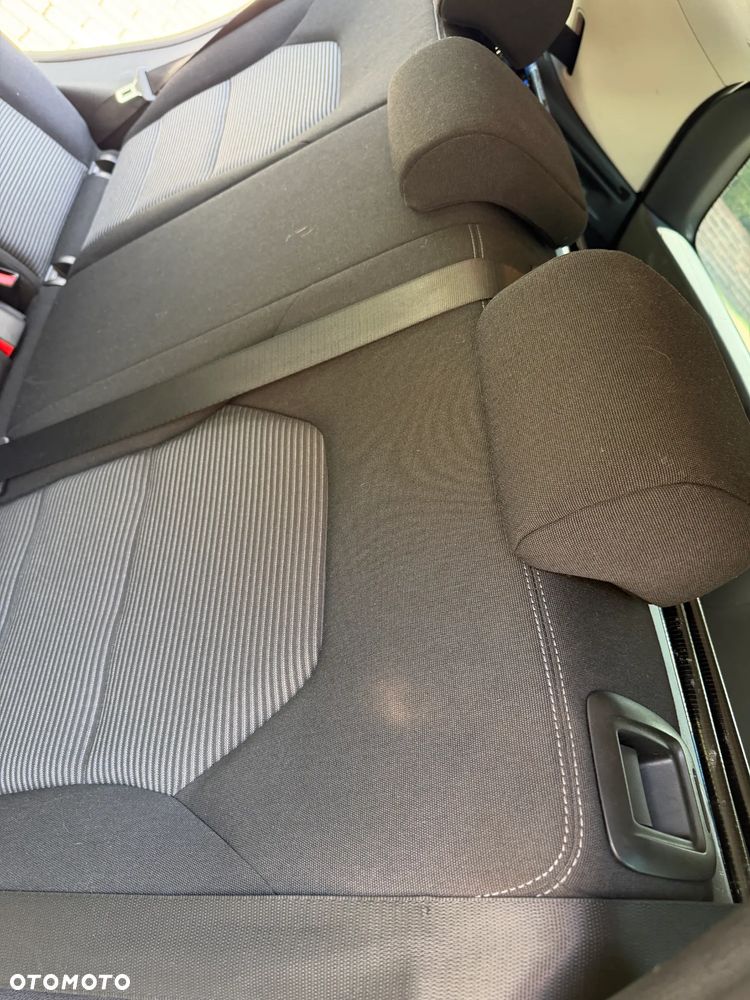 Mercedes-Benz Klasa B 200 (CDI) d 7G-DCT - 19