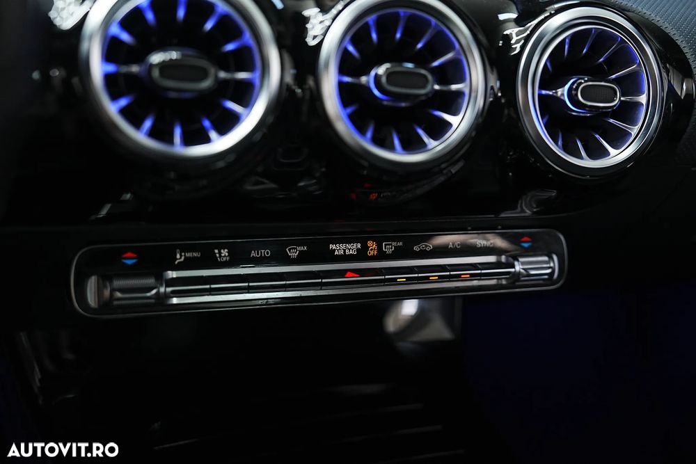 Mercedes-Benz CLA 200 7G-DCT Edition Progressive Line - 36