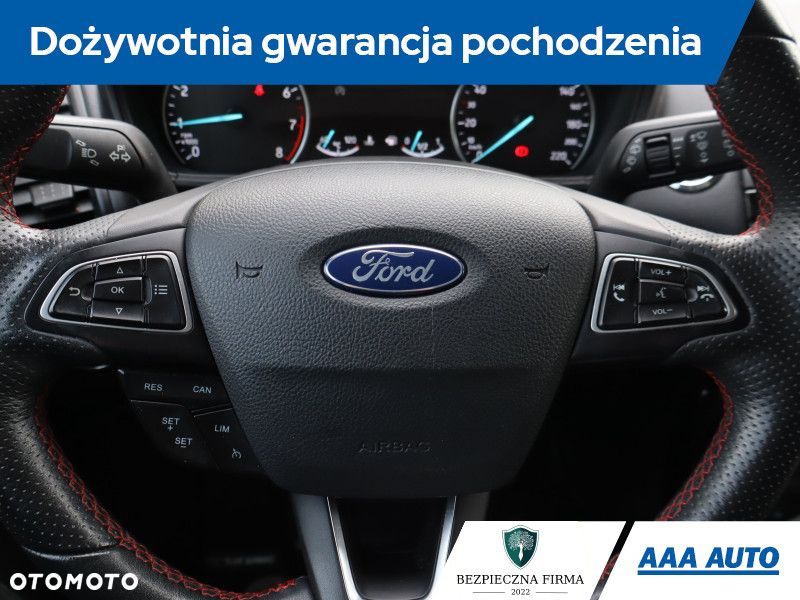 Ford EcoSport - 20
