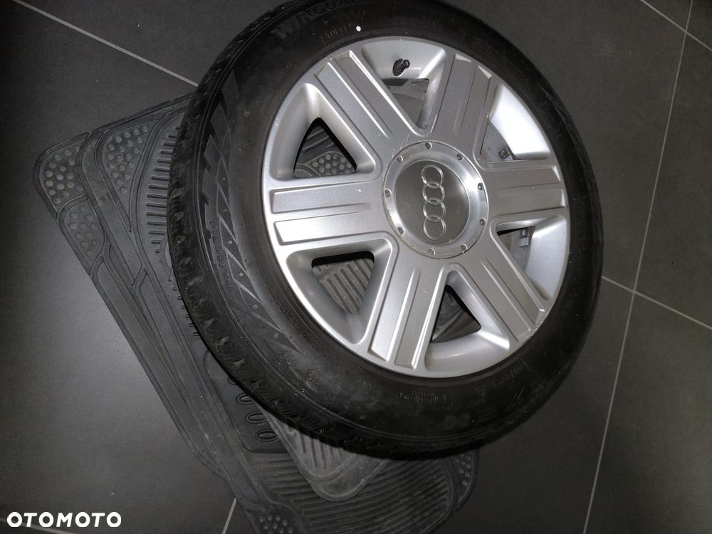 Audi A2 - 10