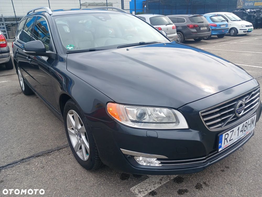 Volvo V70 D3 Kinetic - 1