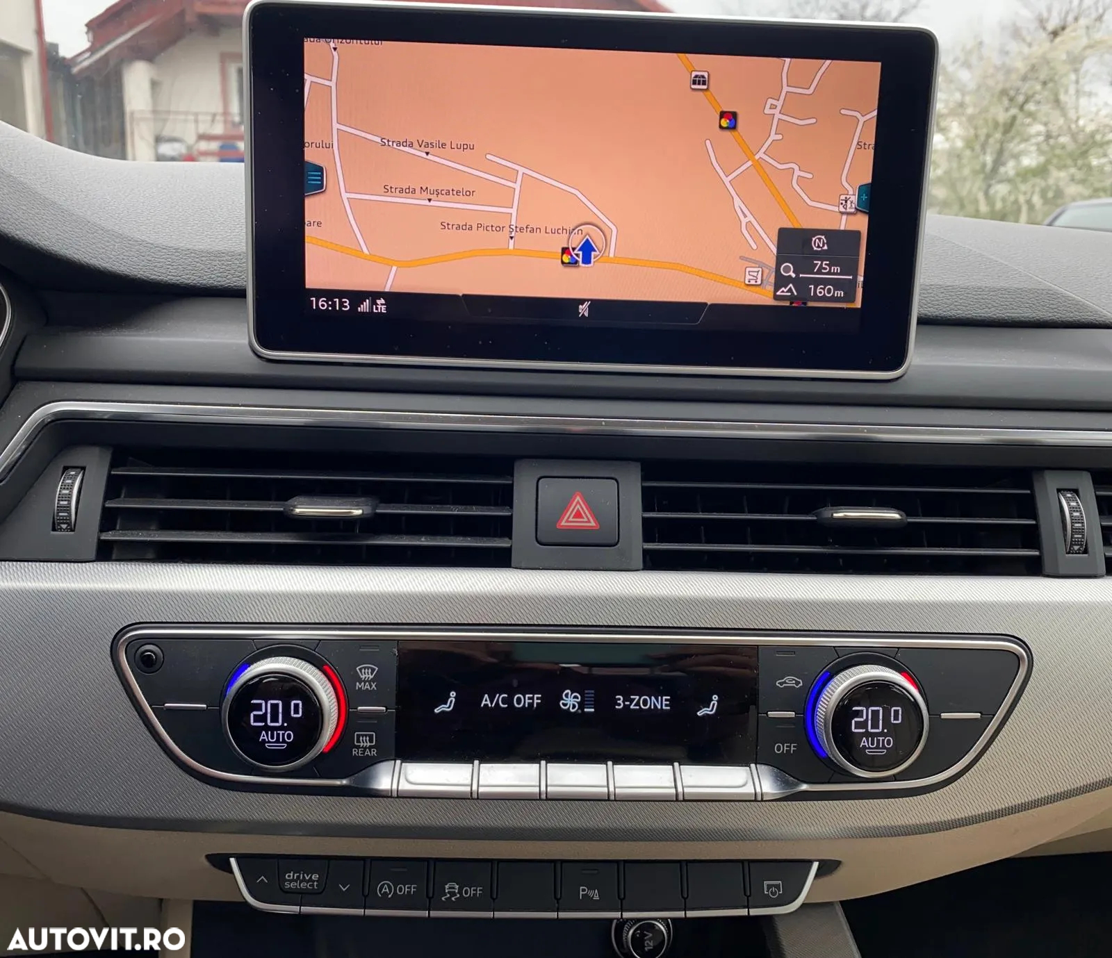 Audi A4 - 7