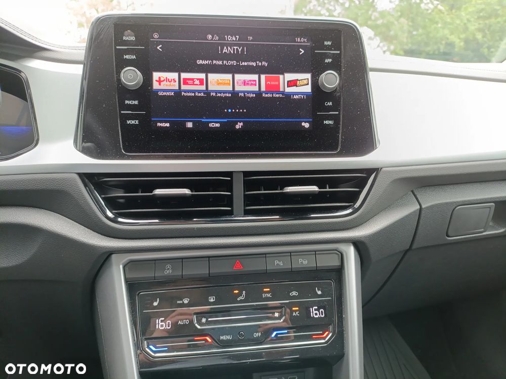 Volkswagen T-Roc 1.5 TSI Life Plus DSG - 29
