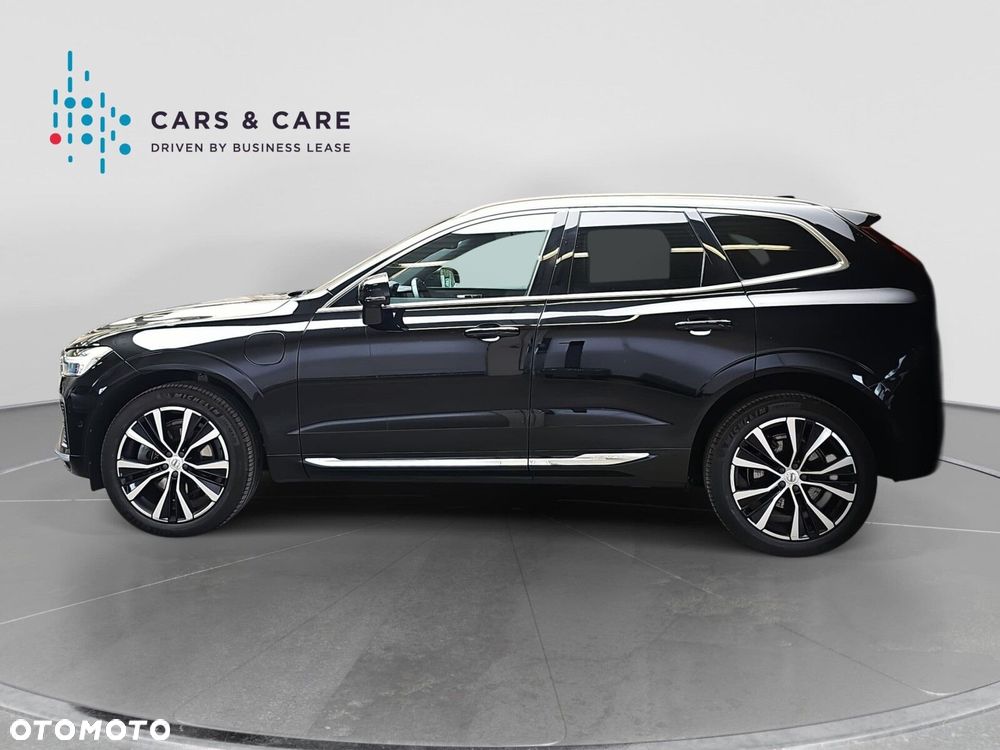 Volvo XC 60 T8 Plug-In Hybrid AWD Ultimate Bright - 33