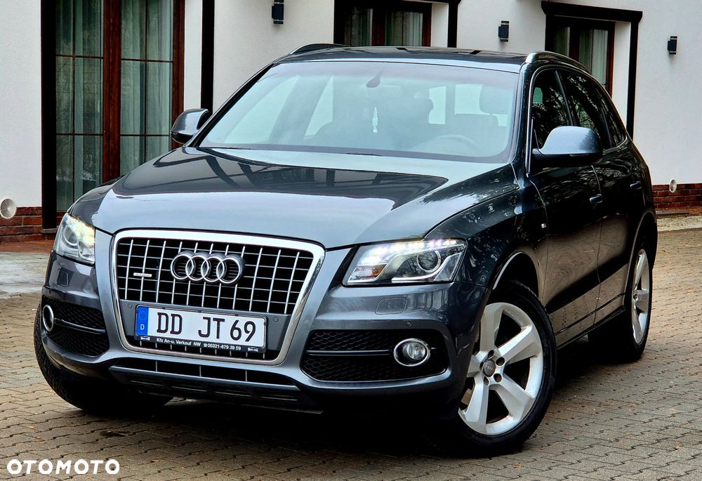 Audi Q5 - 1