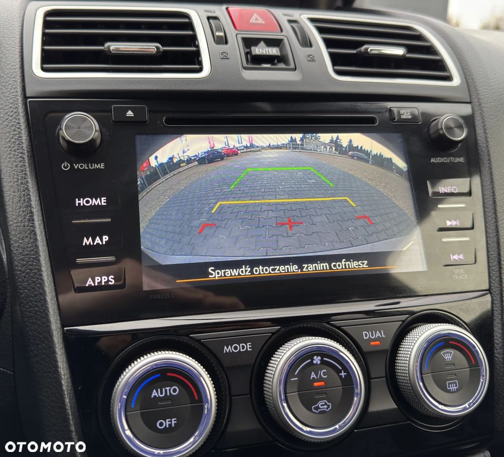 Subaru Levorg 1.6GT Sport - 24