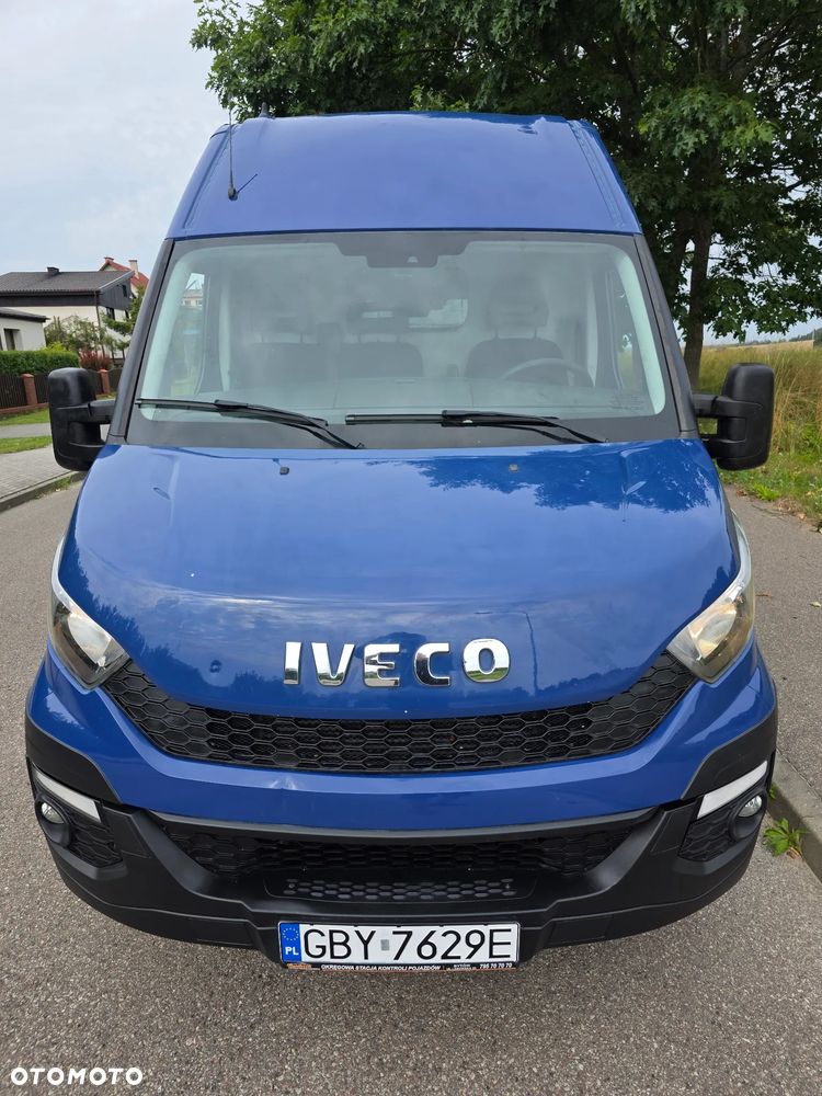 Iveco 50C17 - 2