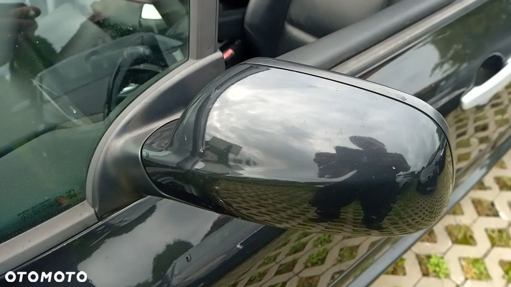 Peugeot 307 lusterko prawe lewe EXLD - 3
