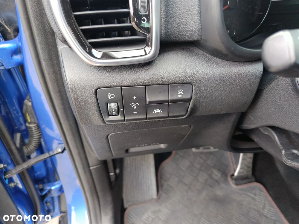 Kia Sportage - 20