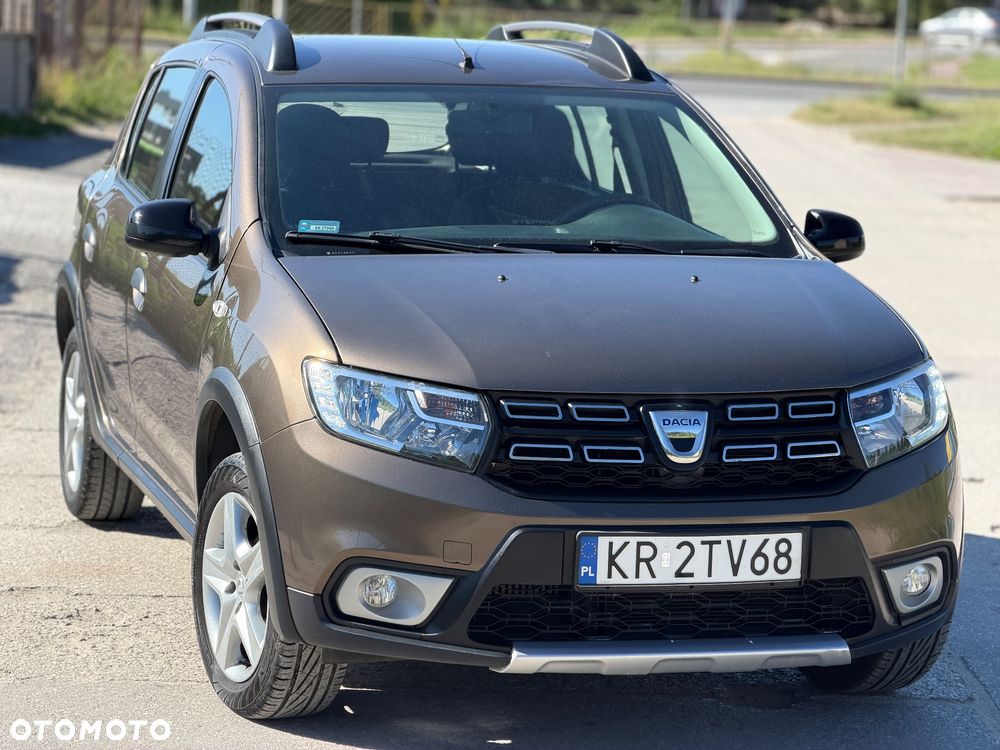 Dacia Sandero TCe 90 LIVE - 3