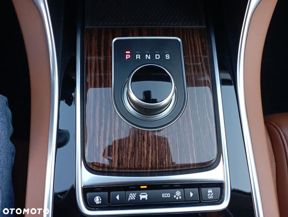 Jaguar XF 2.0 i4D Prestige - 15
