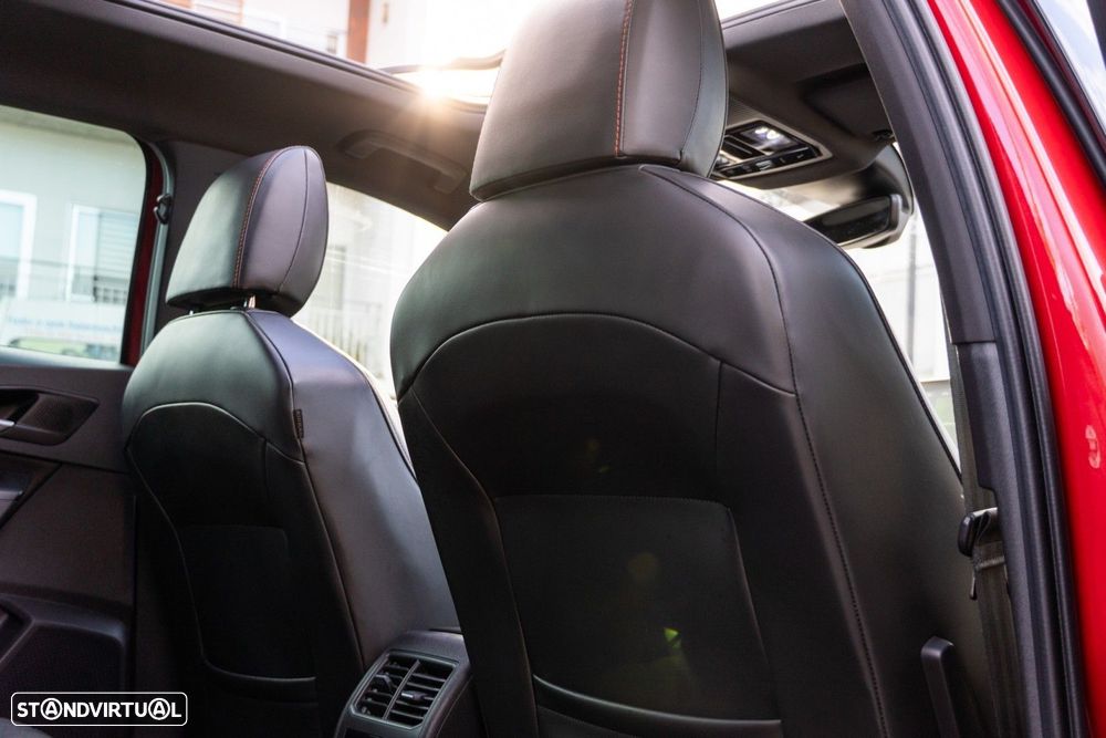 SEAT Leon 2.0 TDI FR DSG S/S - 52