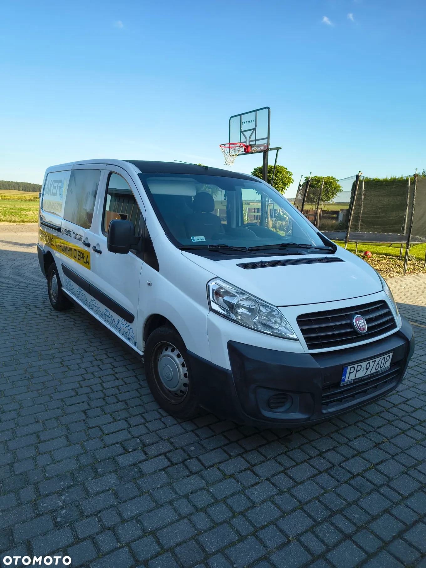 Fiat Scudo - 2