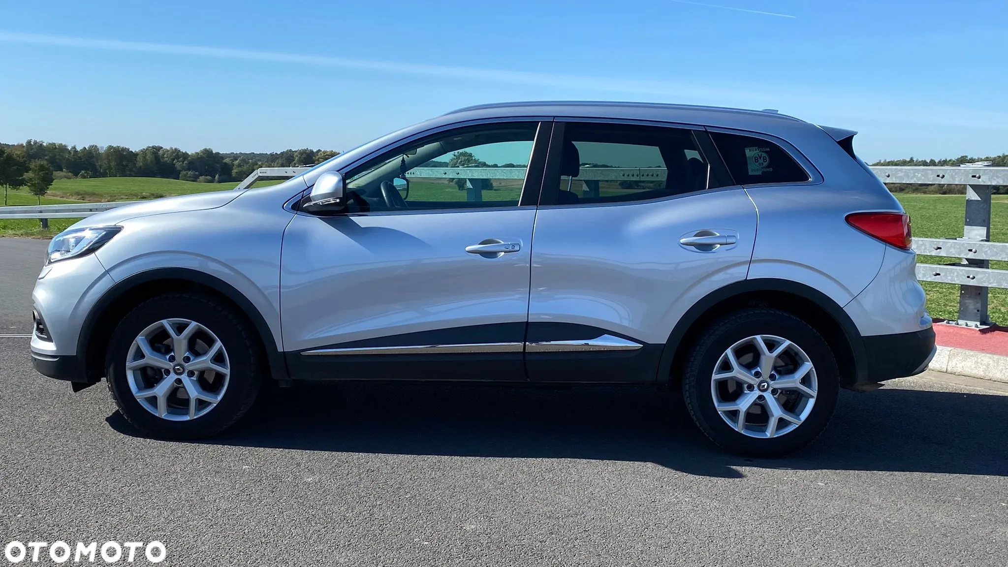 Renault Kadjar 1.3 TCe FAP Intens EDC - 20