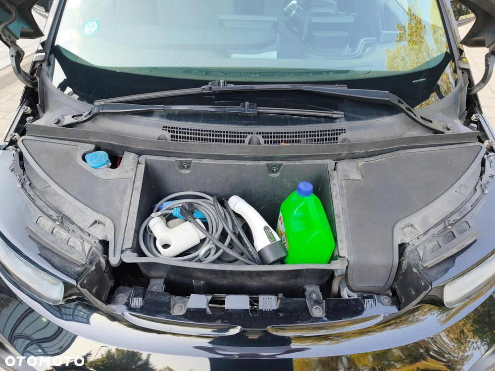 BMW i3 (94 Ah) - 9