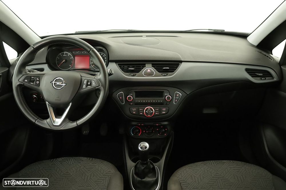 Opel Corsa 1.2 Edition - 8