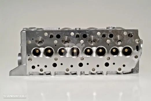 Cabeça de motor Mitsubishi L200 Pajero L400 Space Gear Hyundai H1 AMC 908513K - 1