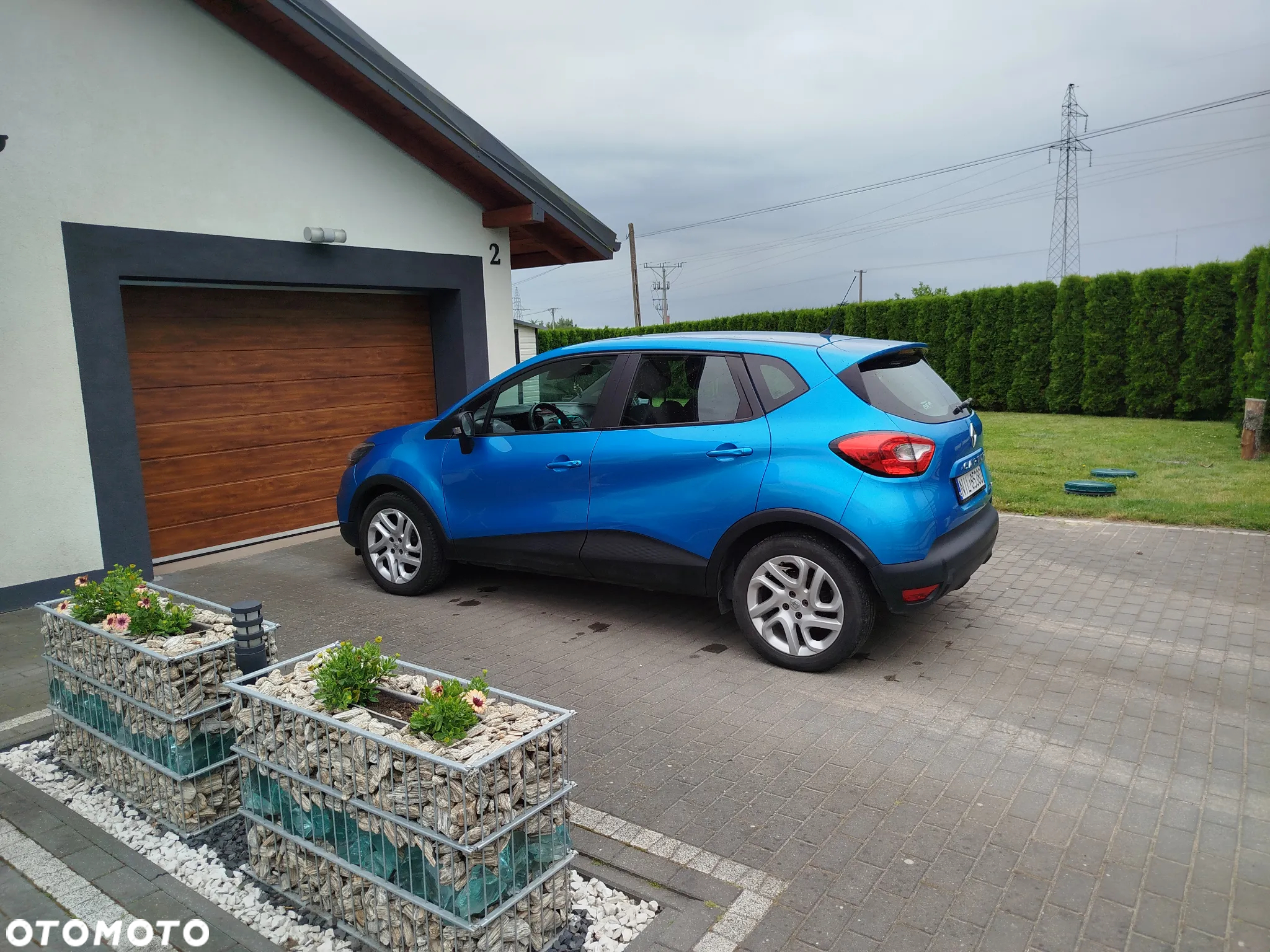 Renault Captur (ENERGY) TCe 90 LIFE - 2