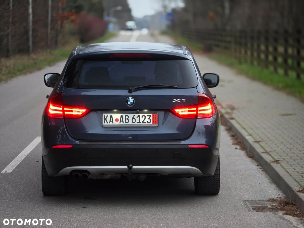 BMW X1 - 15