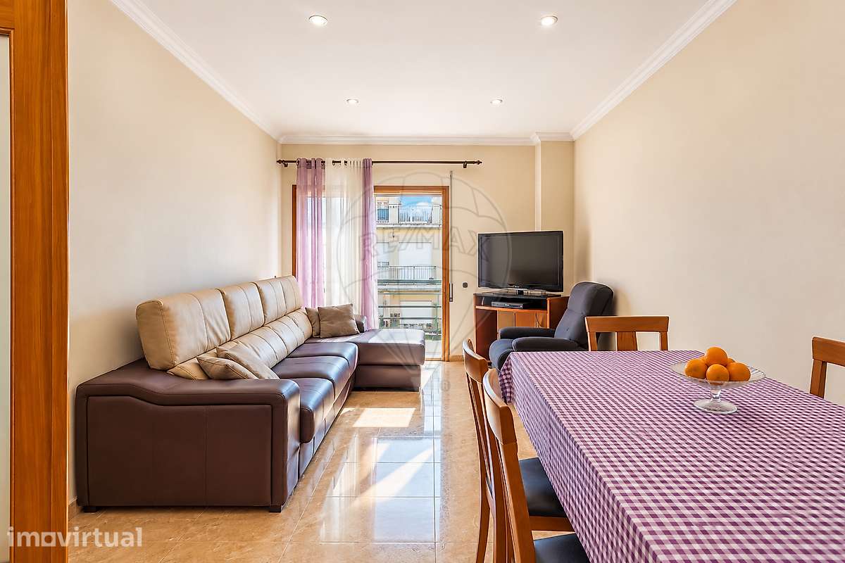 Apartamento T3 para venda - Grande imagem: 5/16