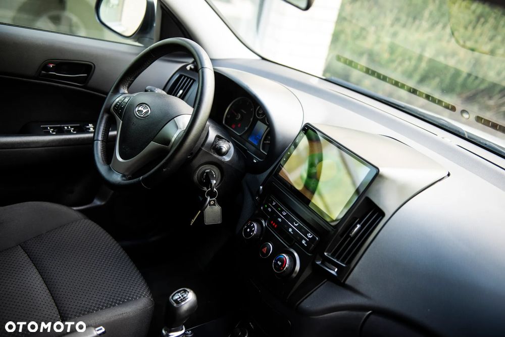 Hyundai i30 1.6 CRDi Premium - 18