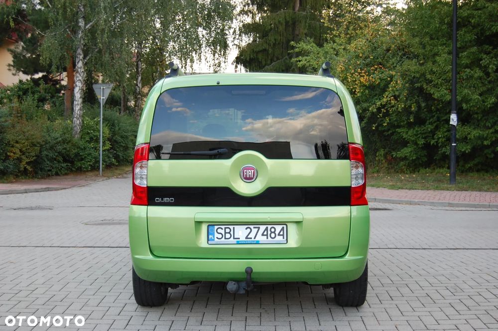 Fiat Qubo - 19