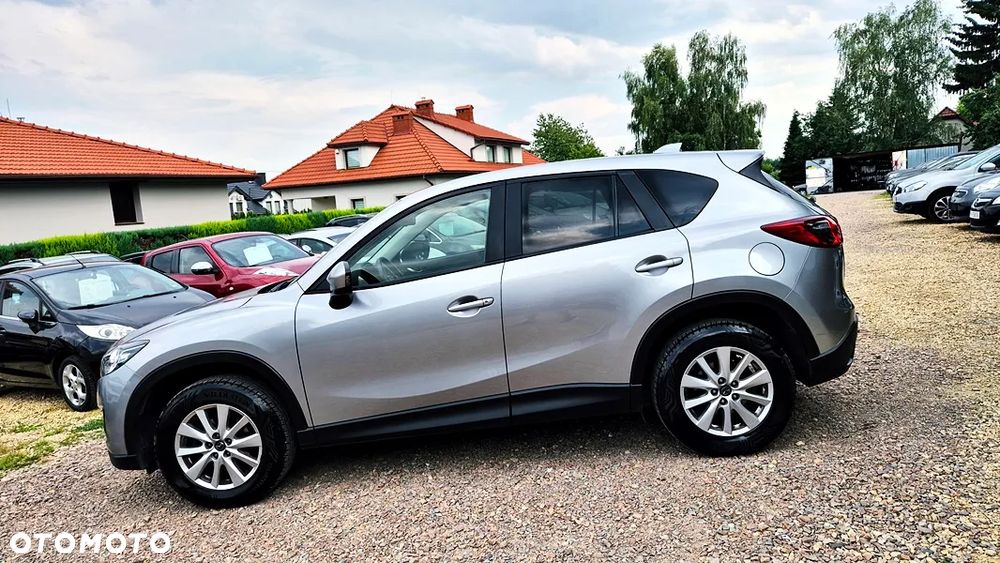 Mazda CX-5 2.0 Skyenergy 2WD - 22