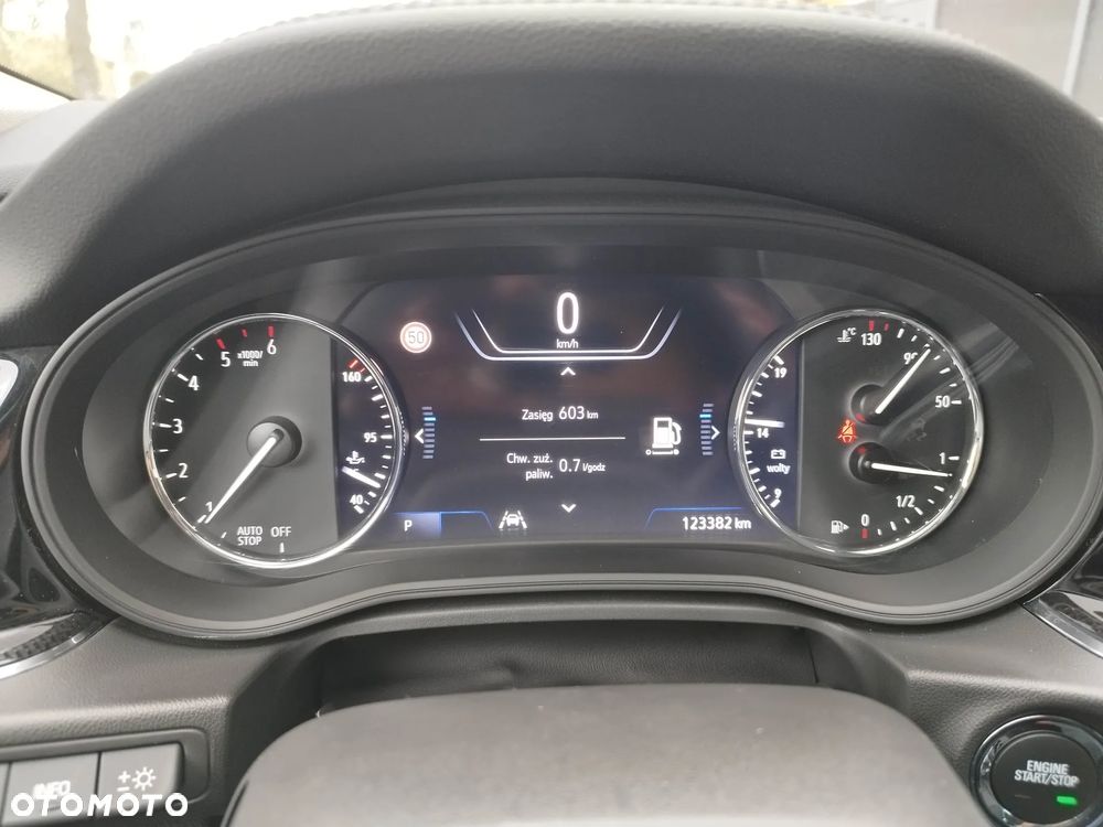 Opel Insignia 2.0 CDTI Business Elegance S&S - 14