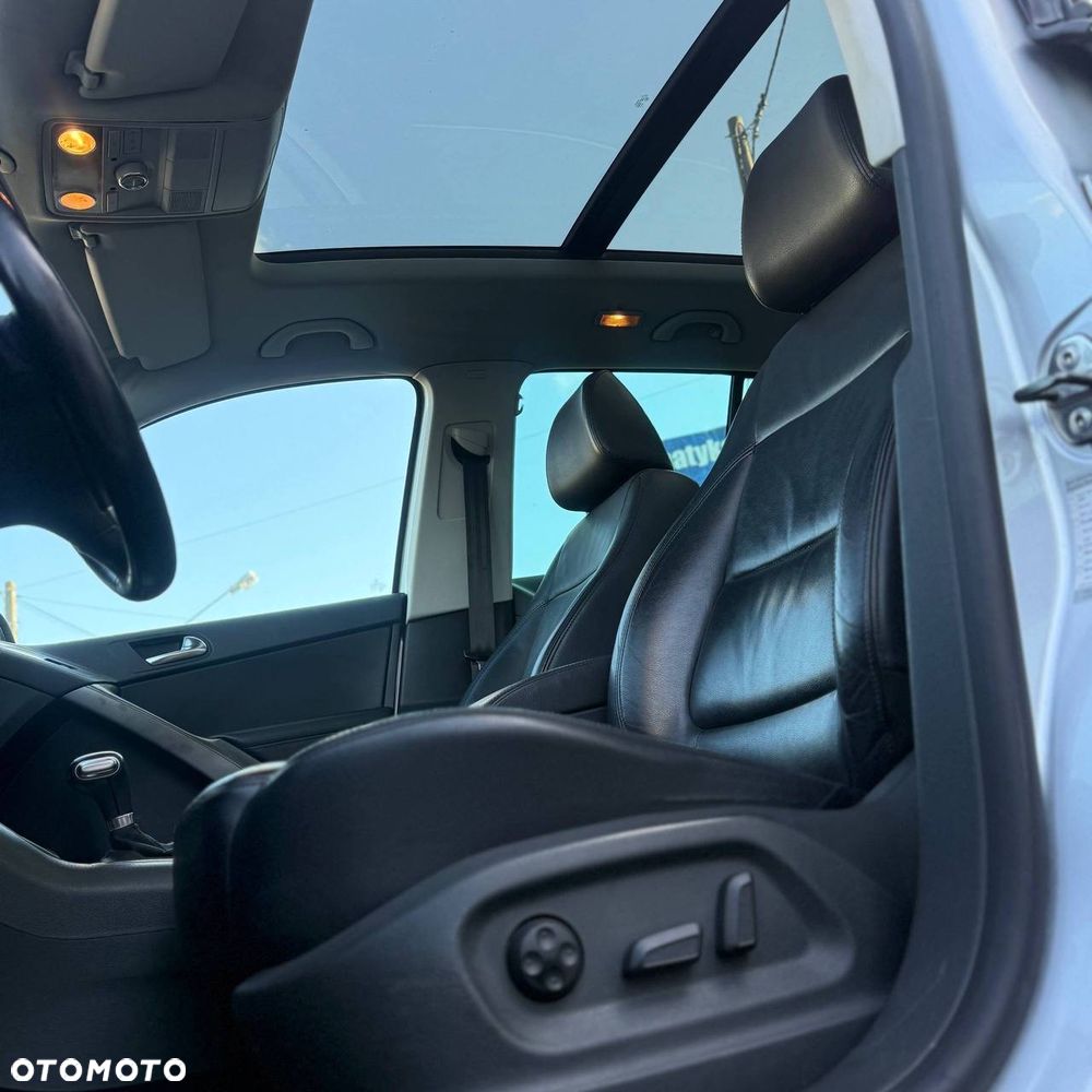 Volkswagen Tiguan - 6