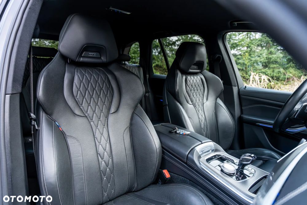 BMW X5 M - 23