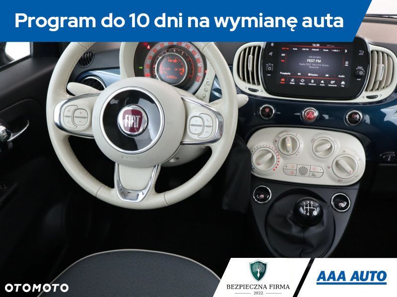 Fiat 500 - 9