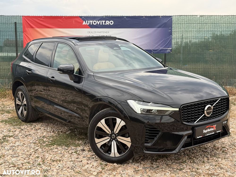 Volvo XC 60 T8 AWD Plus Dark - 1