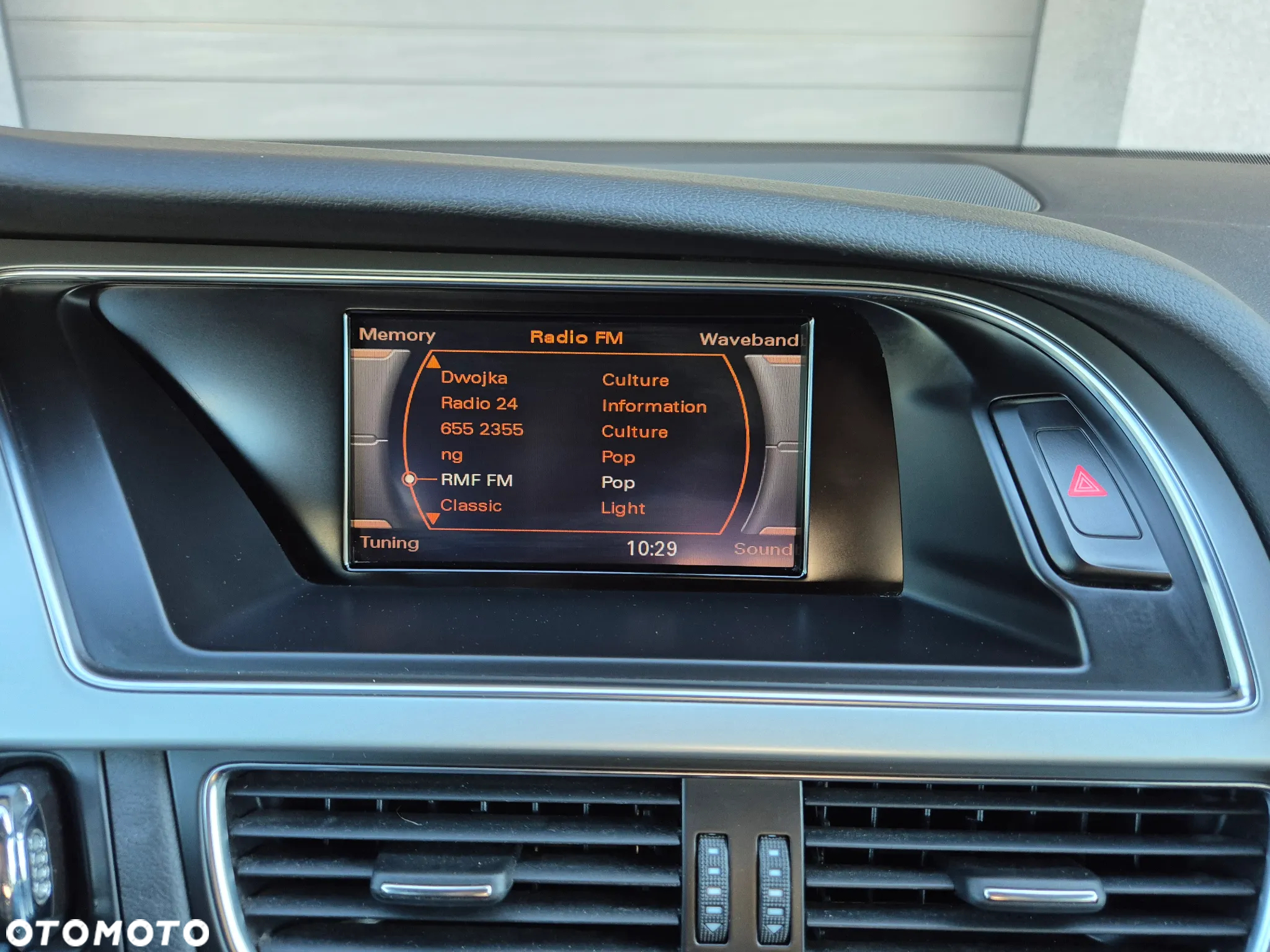 Audi A5 - 14