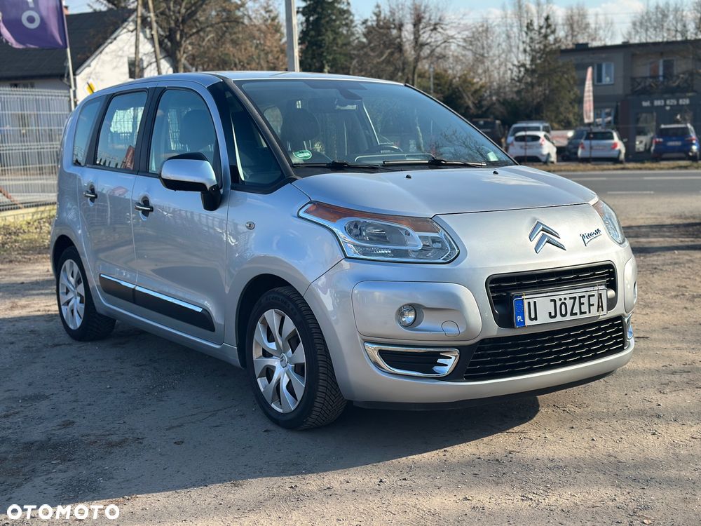 Citroën C3 Picasso VTi 120 Exclusive - 5
