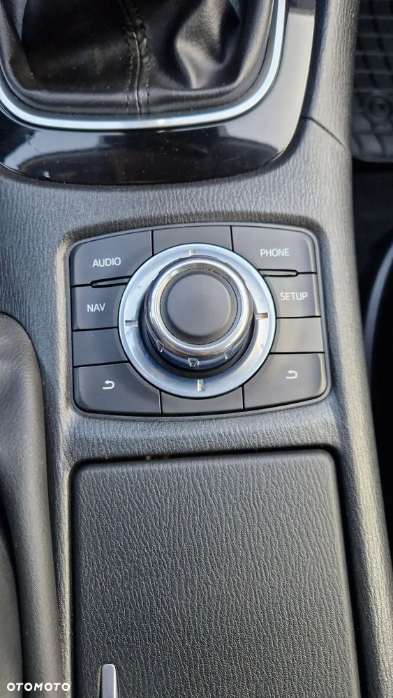 Mazda 6 SKYACTIV-D 175 i-ELOOP Sports-Line - 35