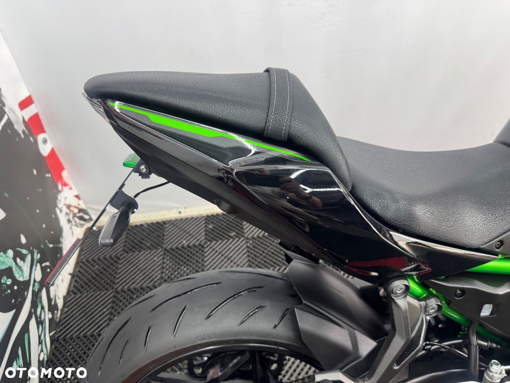 Kawasaki Z 650 - 28