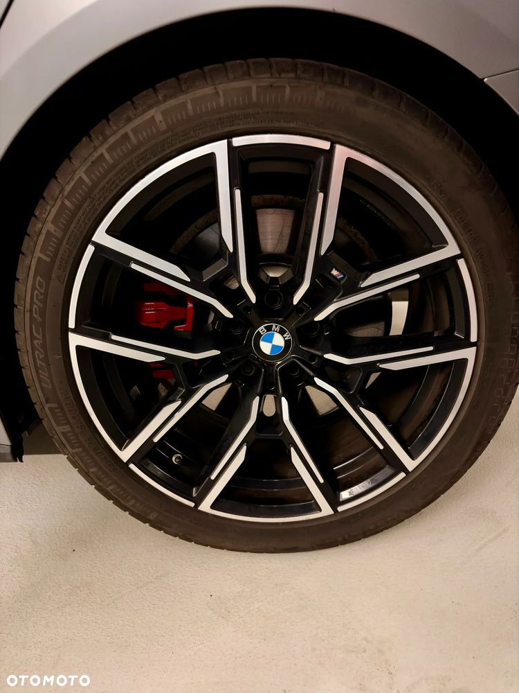 BMW Seria 4 M440i xDrive mHEV - 37