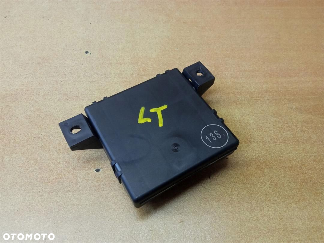MODUŁ GATEWAY PORSCHE PANAMERA I 970 97061811515 - 4