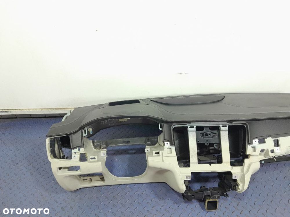 VOLVO S90 II V90 DESKA ROZDZIELCZA KOKPIT PULPIT  HEAD UP EU - 2