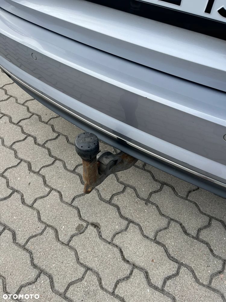 Audi A4 Avant 2.0 TDI S tronic design - 8