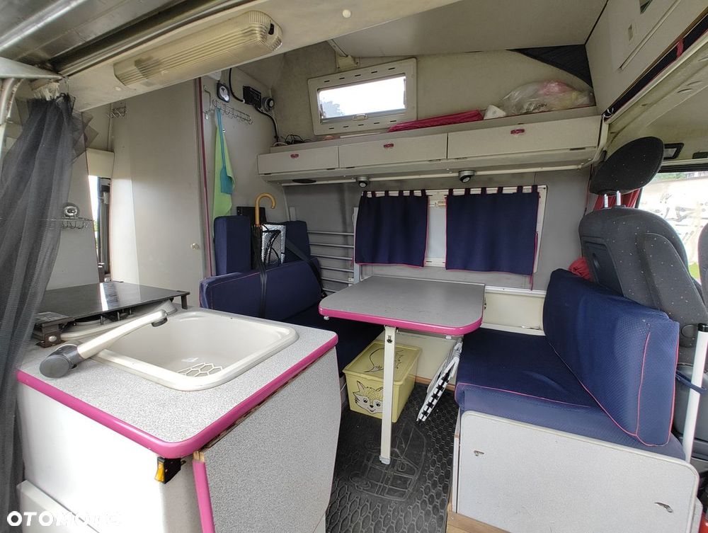 Fiat Ducato - 8