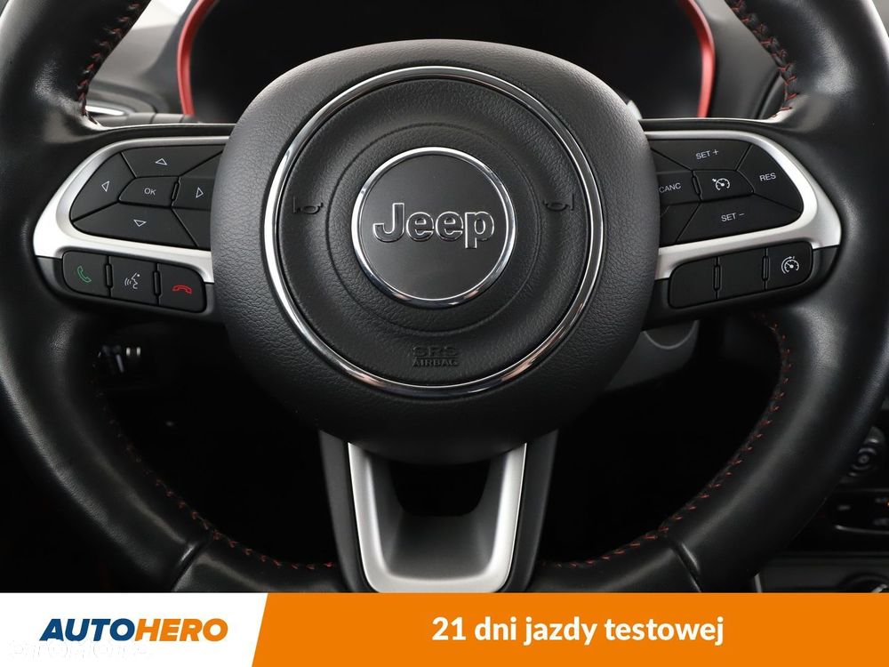 Jeep Compass - 18