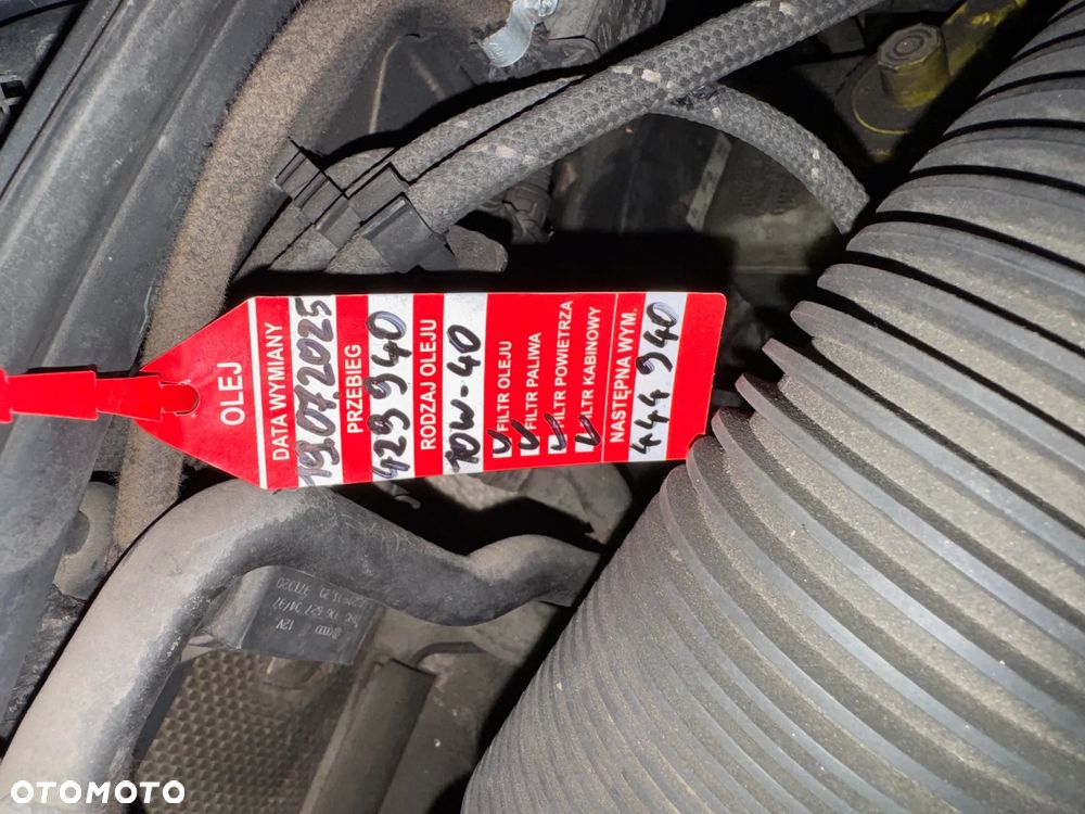 Audi A3 3-drzwiowe 1.9 TDI Ambition - 4