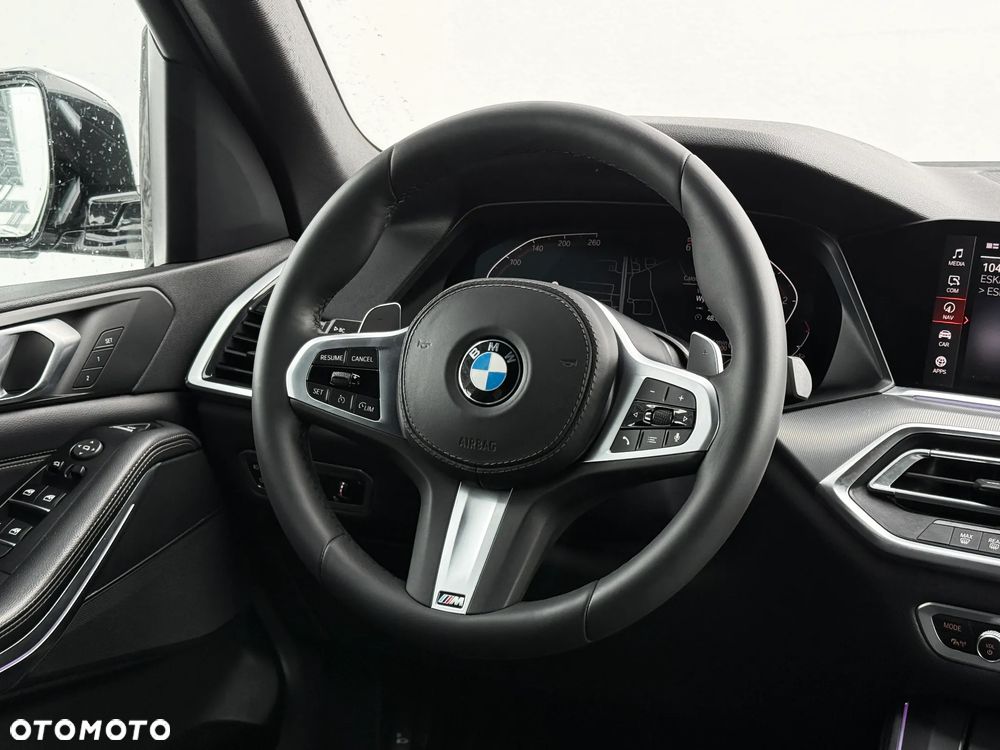 BMW X5 - 15