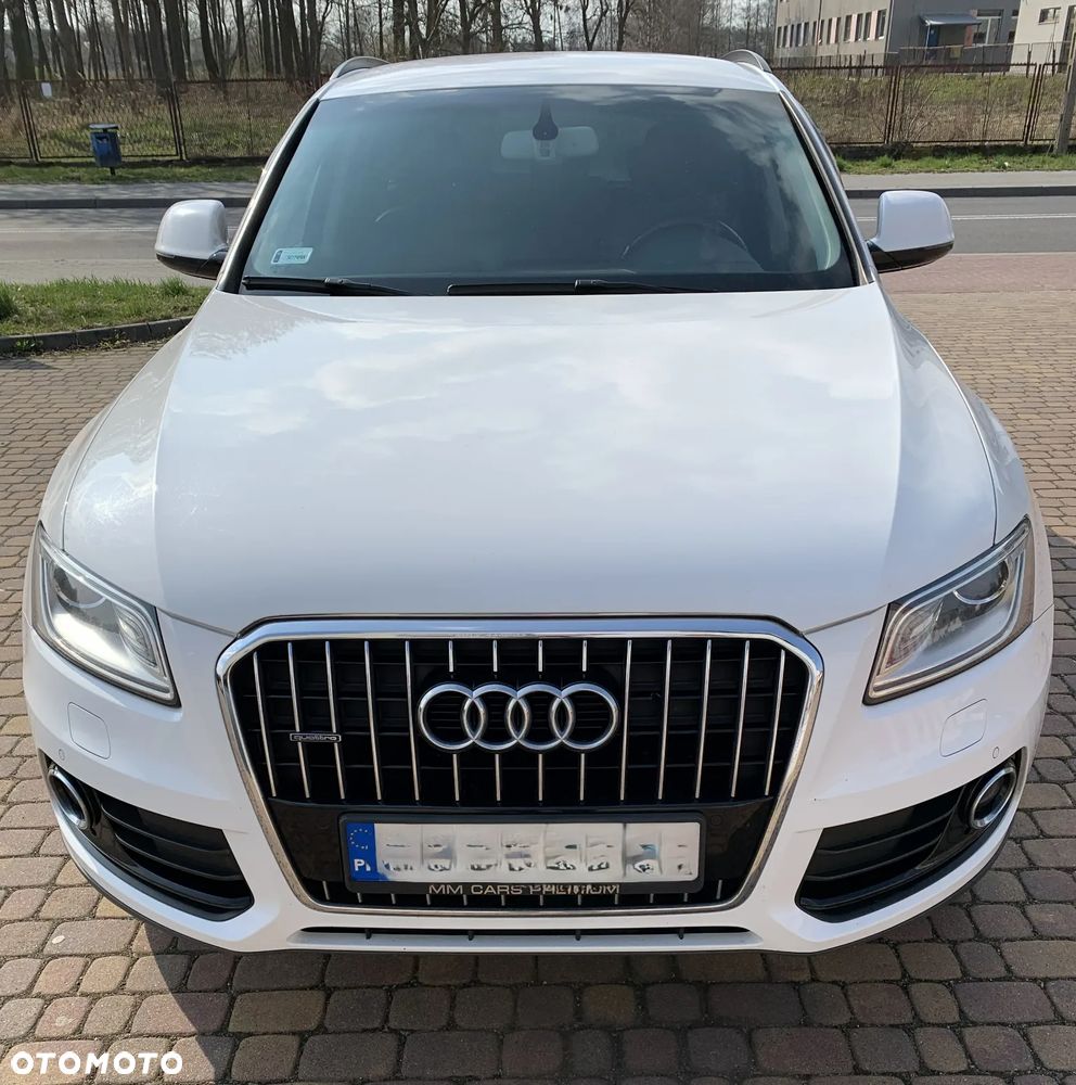 Audi Q5 2.0 TDI Quattro S tronic - 2
